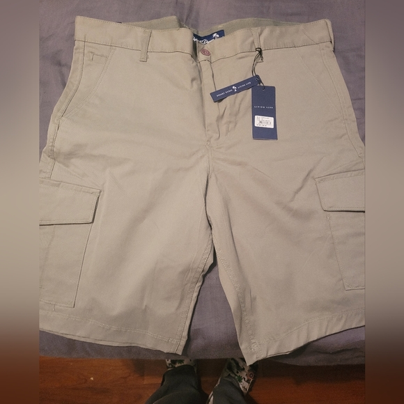 Mens shorts - Picture 1 of 1